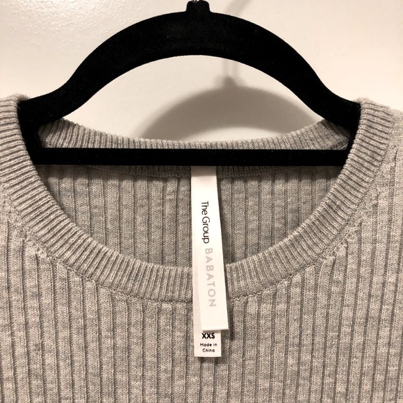 Aritzia Streep Dress - Picture 3 of 4